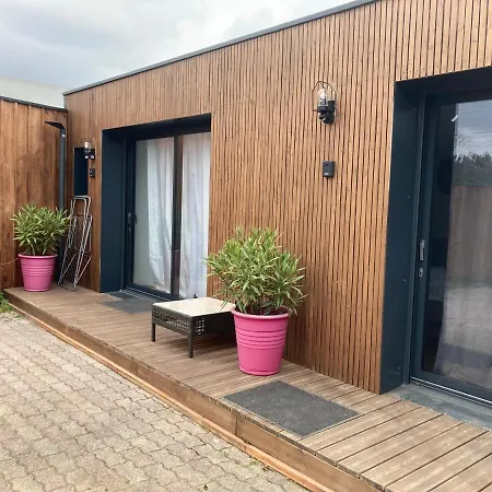 Lodge Pessac Extérieur photo