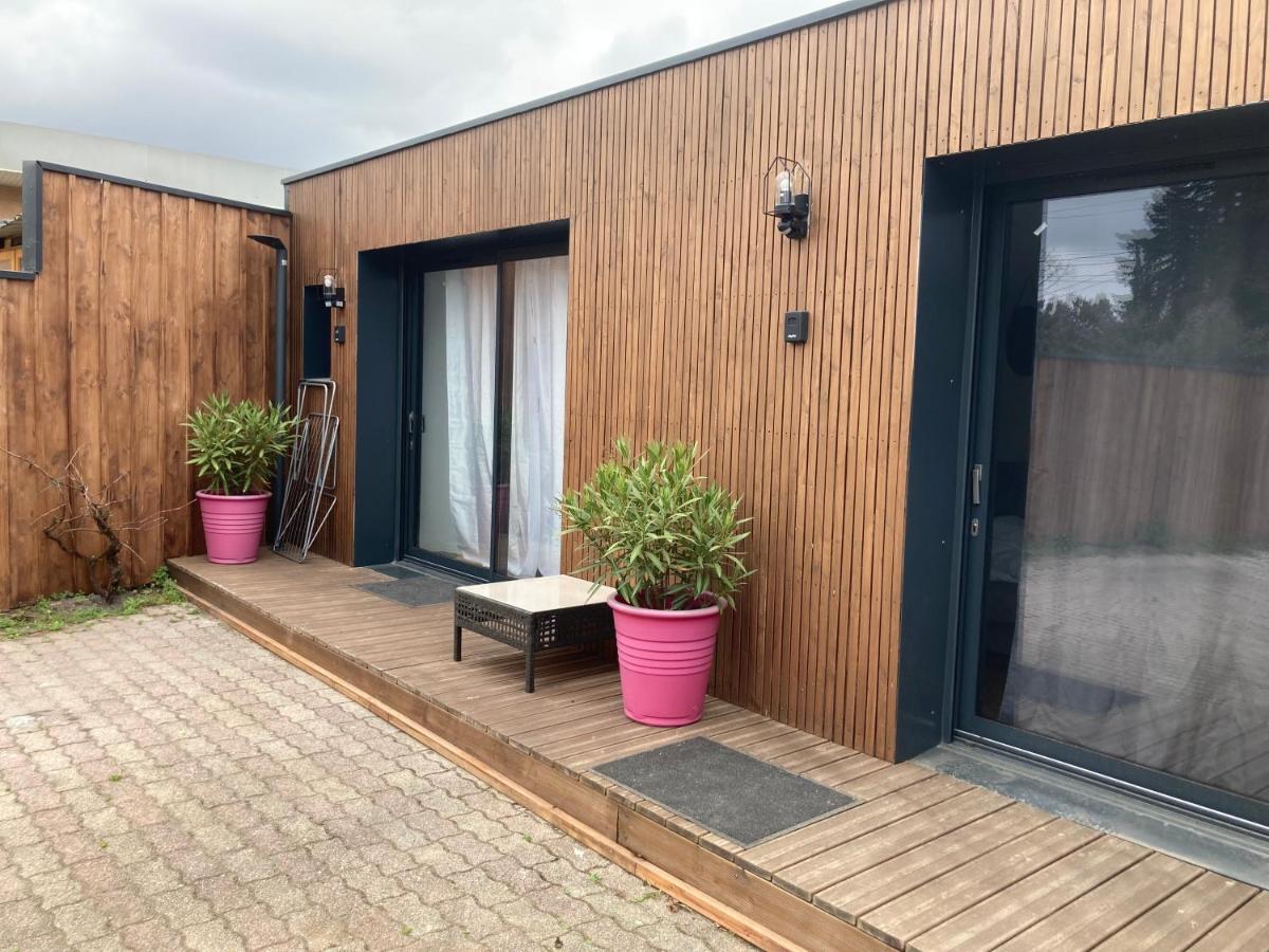 Holiday home Lodge *