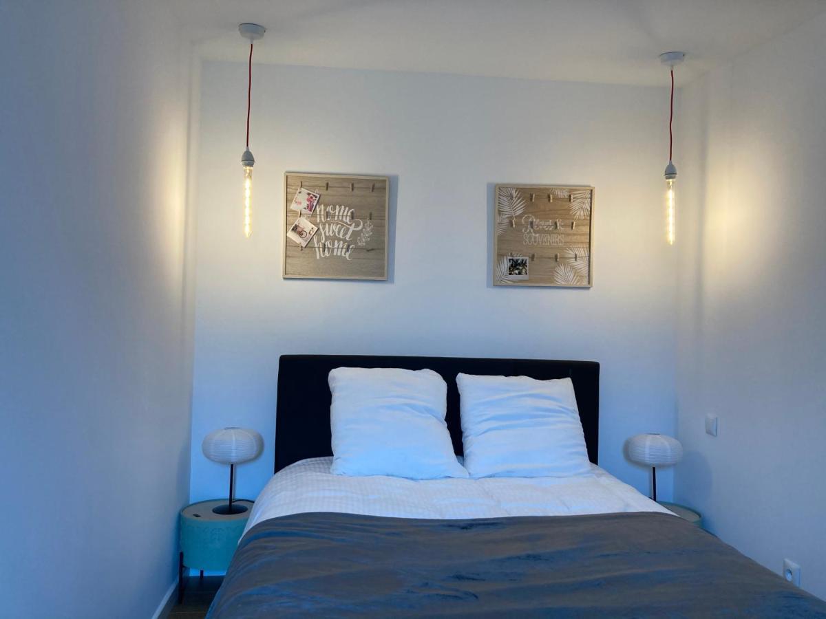 Holiday home Lodge Pessac