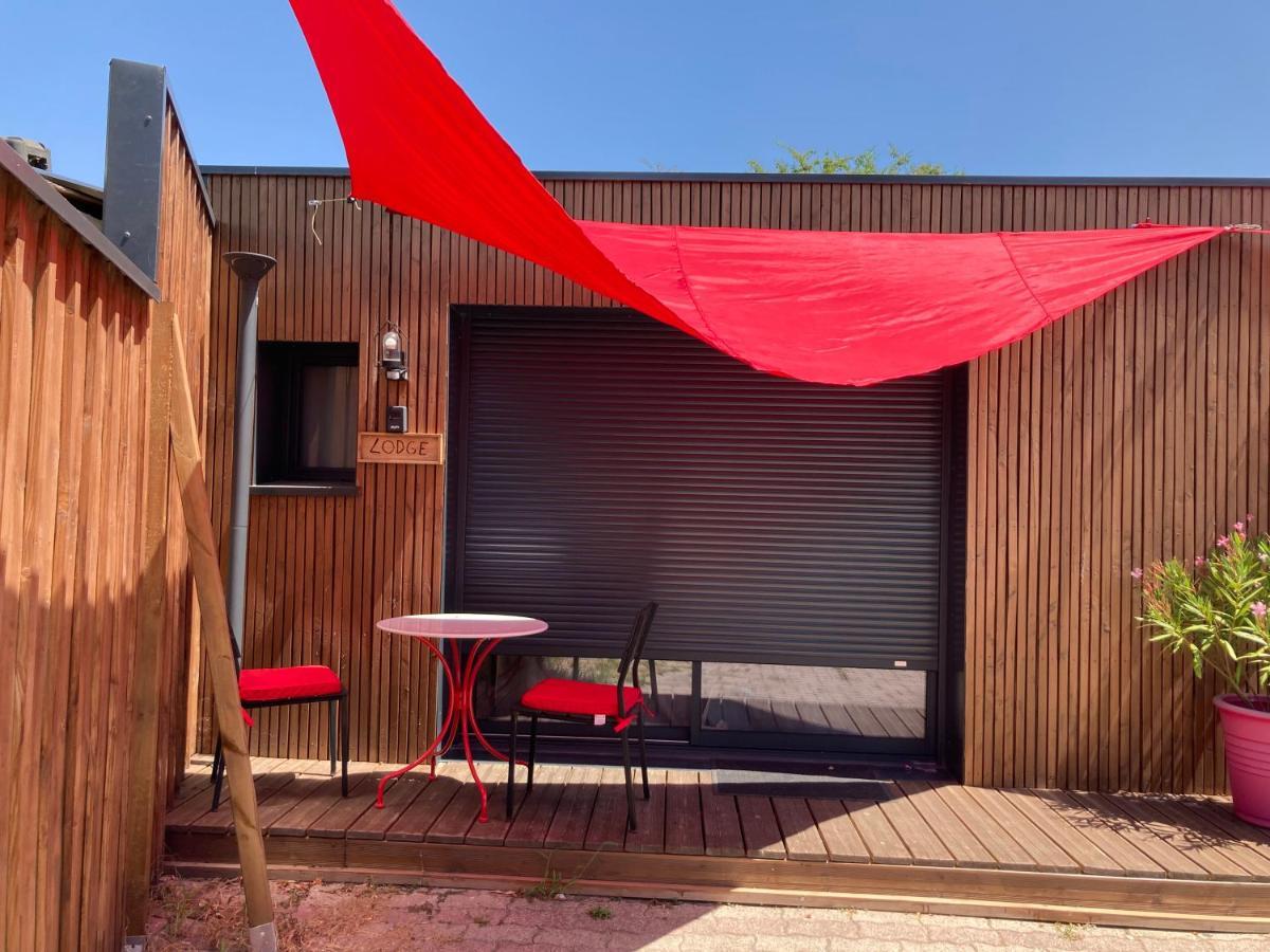 Holiday home Lodge